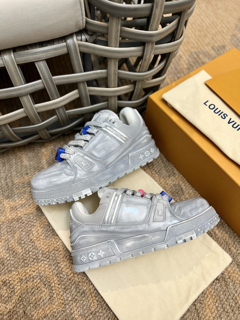 Louis Vuitton Sneakers